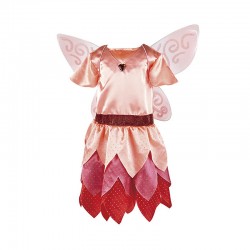 Costume Joy Magic & Wing pour fille 5-6 ans - KKE-0126798 - Käthe Kruse - Déguisements - Le Nuage de Charlotte