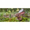 Eugy 071 - Lapin - EUG-5313971 - dodoland - Maquettes en carton - Le Nuage de Charlotte