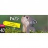 Eugy 040 - Loup - EUG-5313940 - dodoland - Maquettes en carton - Le Nuage de Charlotte