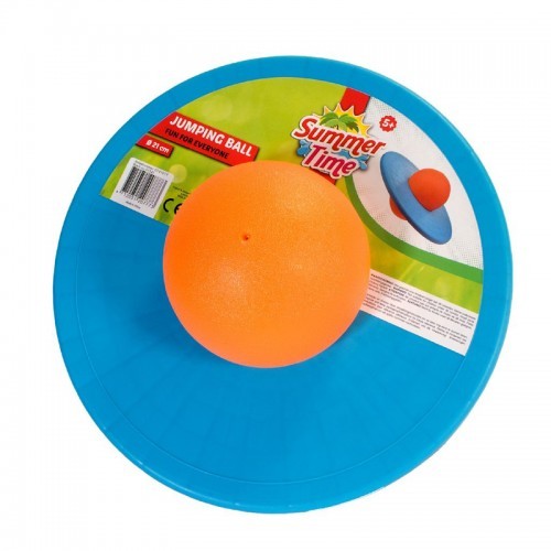 Jumping Ball - SUM-0741019 - Summertime - Hopper Balls - Le Nuage de Charlotte