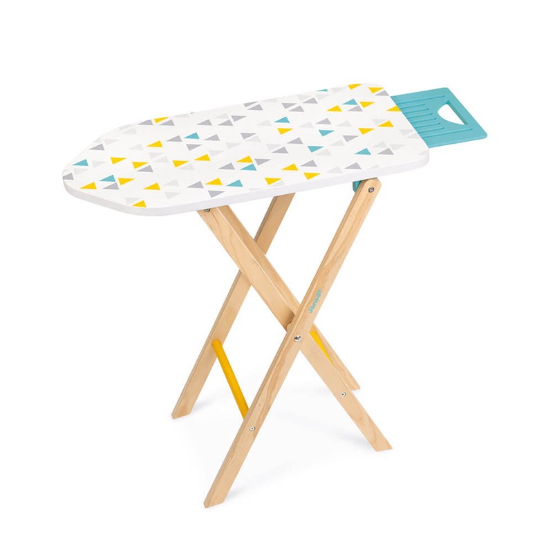 Ironing Board Set - JAN-J06502 - Janod - Cleaning - Le Nuage de Charlotte