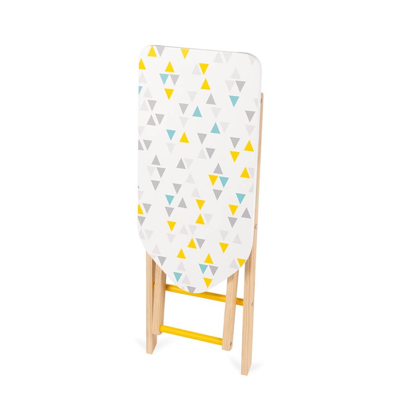 Ironing Board Set - JAN-J06502 - Janod - Cleaning - Le Nuage de Charlotte