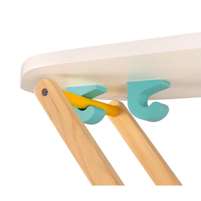 Ironing Board Set - JAN-J06502 - Janod - Cleaning - Le Nuage de Charlotte