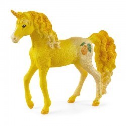 Lemon - SCH-70700 - Schleich - Figures and accessories - Le Nuage de Charlotte