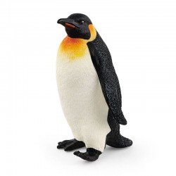 Emperor Penguin - SCH-14841-🔴 - Schleich - Figures and accessories - Le Nuage de Charlotte