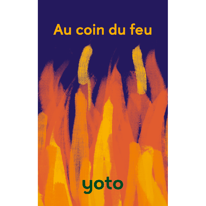 Yoto - Pack découverte (FR) - YOT-PKSPXX00378_RT - Yoto - Audiothèque Yoto - Le Nuage de Charlotte