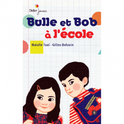 Yoto - Les aventures de Bulle et Bob (FR) - YOT-PKSTXX00439_RT - Yoto - Cartes Yoto - Le Nuage de Charlotte