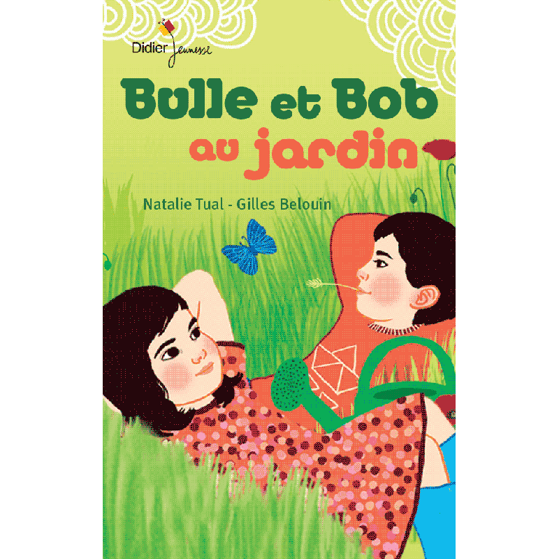 Yoto - Les aventures de Bulle et Bob (FR) - YOT-PKSTXX00439_RT - Yoto - Cartes Yoto - Le Nuage de Charlotte