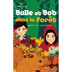 Yoto - Les aventures de Bulle et Bob (FR) - YOT-PKSTXX00439_RT - Yoto - Cartes Yoto - Le Nuage de Charlotte