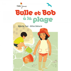 Yoto - Les aventures de Bulle et Bob (FR) - YOT-PKSTXX00439_RT - Yoto - Yoto Cards - Le Nuage de Charlotte