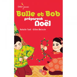 Yoto - Les aventures de Bulle et Bob (FR) - YOT-PKSTXX00439_RT - Yoto - Yoto Cards - Le Nuage de Charlotte