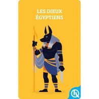 Yoto - Mythes et légendes - Les dieux égyptiens (FR) - YOT-CRSTXX000589_RT - Yoto - Cartes Yoto - Le Nuage de Charlotte