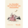 Yoto - Le chevalier qui cherchait ses chaussettes (FR) - YOT-5060744167686 - Yoto - Yoto Audio Library - Le Nuage de Charlotte