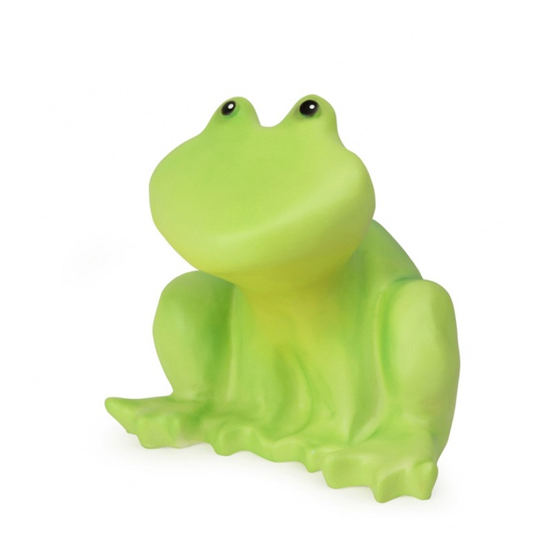 Frog piggy bank - HEIC-314614 - Heico - Money Box - Le Nuage de Charlotte