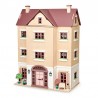 tender leaf Doll House "Fantail" - TLT-8126 - Tender Leaf Toys - Doll's Houses - Le Nuage de Charlotte