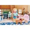 tender leaf Doll House "Fantail" - TLT-8126 - Tender Leaf Toys - Doll's Houses - Le Nuage de Charlotte