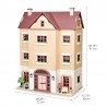 tender leaf Doll House "Fantail" - TLT-8126 - Tender Leaf Toys - Doll's Houses - Le Nuage de Charlotte