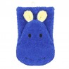 Hippo washcloth Hilde (large) - FUR-230 - Fürnis - Bath Puppet - Le Nuage de Charlotte