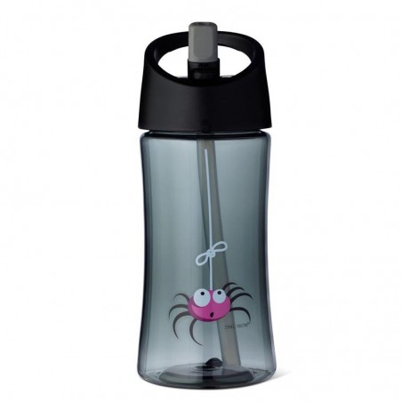 Water Bottle 0.35l - Grey - CAO-102100 - Carl Oscar - Gourds and cups - Le Nuage de Charlotte