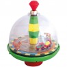 Musical Spinning Top - Farm - ALL-B66002 - alldoro - Spinnings Tops - Le Nuage de Charlotte