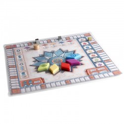 Azul - Ext. Pavillon Etincellant - NEX-PLAN0038 - Next Move - Board Games - Le Nuage de Charlotte