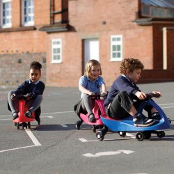 Didicar - Pink - DDC-SI2000PI - Didicar - Scooters, Didicar - Le Nuage de Charlotte