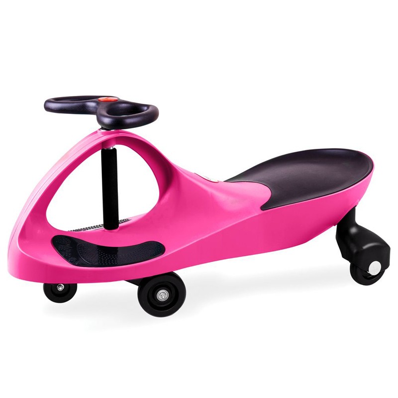 Didicar - Pink - DDC-SI2000PI - Didicar - Scooters, Didicar - Le Nuage de Charlotte