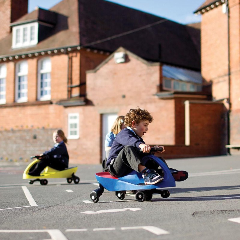 Didicar - Blue - DDC-SI2000B - Didicar - Scooters, Didicar - Le Nuage de Charlotte