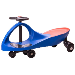 Didicar - Blue - DDC-SI2000B - Didicar - Scooters, Didicar - Le Nuage de Charlotte