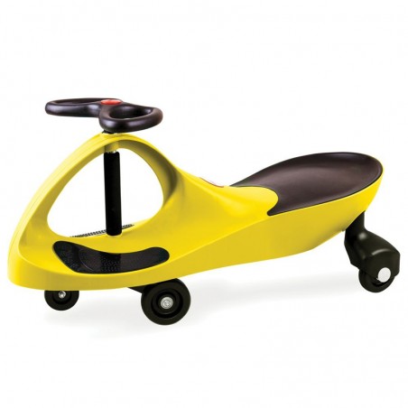 Didicar - Yellow - DDC-SI2000Y - Didicar - Scooters, Didicar - Le Nuage de Charlotte