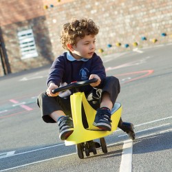 Didicar - Jaune - DDC-SI2000Y - Didicar - Trottinettes, Didicar - Le Nuage de Charlotte