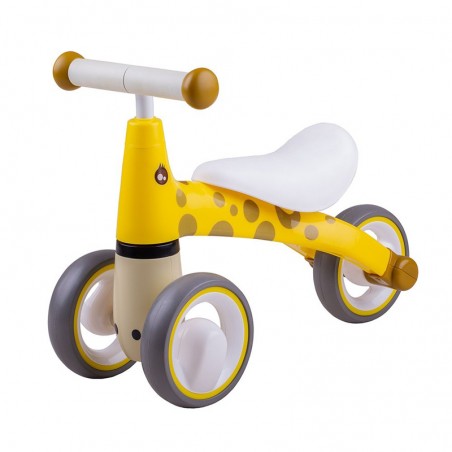 Diditrike - Giraffe - Bike - DDC-SI4000 - Didicar - Rocking, Ride-on, ... - Le Nuage de Charlotte