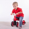 Diditrike - Ladybug - Bike - DDC-SI4002 - Didicar - Rocking, Ride-on, ... - Le Nuage de Charlotte