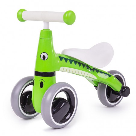 Diditrike - Crocodile - Bike - DDC-SI4003 - Didicar - Rocking, Ride-on, ... - Le Nuage de Charlotte