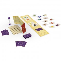 Team Story - LOK-51779 - Loki - Board Games - Le Nuage de Charlotte