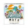 Kokomots - PIX-PIX131 - PixieGames - Board Games - Le Nuage de Charlotte