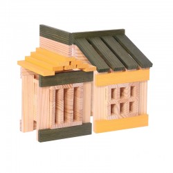 Kapla Spider Case - KAP-COF1 - Kapla - Wooden blocks and boards - Le Nuage de Charlotte