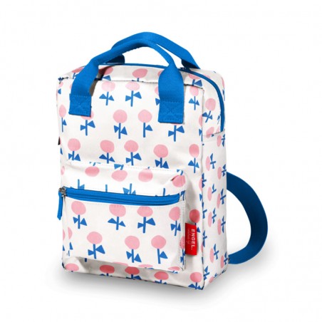 Sac à dos "Fleur" (Medium) - ENG-11361 - ENGEL. - Cartables et sac à dos - Le Nuage de Charlotte