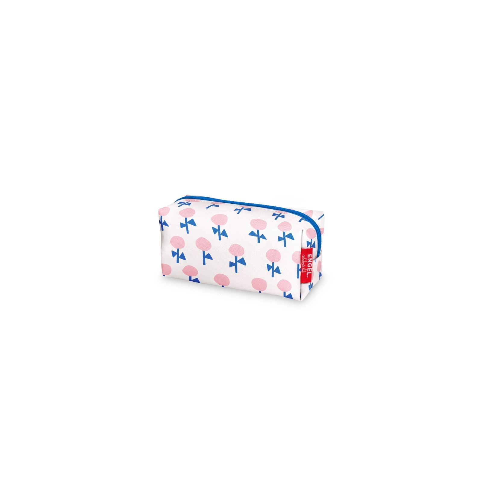 Pencil case "Flower" - ENG-11363 - ENGEL. - Pencil Cases - Le Nuage de Charlotte