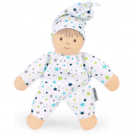 Doudou doll - STE-3001971 - Sterntaler - Baby Comforter - Le Nuage de Charlotte