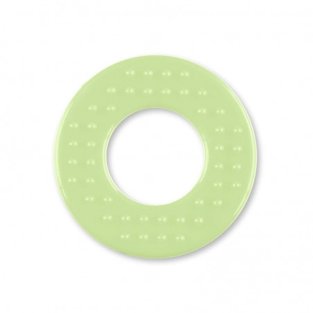 Kiwi teething ring - STE-3221470/241 - Sterntaler - Chewy Toys - Le Nuage de Charlotte