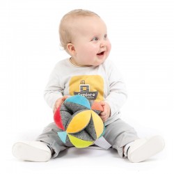 Ludi Gripping Ball - LUD-30039 - JBM - Activity Toys - Le Nuage de Charlotte