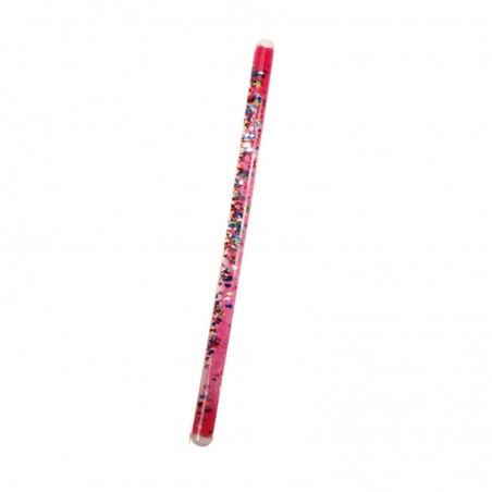 Baguette magique - rose - BIG-BJ551a - Bigjigs - Kaleidoscope - Le Nuage de Charlotte