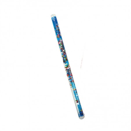 Baguette magique - bleu - BIG-BJ551c - Bigjigs - Kaleidoscope - Le Nuage de Charlotte