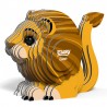 Eugy 070 - Lion - EUG-5313970 - dodoland - Maquettes en carton - Le Nuage de Charlotte