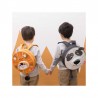 Backpack - Panda - APL-000016870 - APLI - Backpacks - Le Nuage de Charlotte