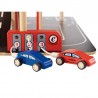 Garage et station service - HAP-E3002 - Hape - Garages et accessoires - Le Nuage de Charlotte