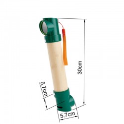 Périscope cache-cache - HAP-E5569 - Hape - Nature et découvertes - Le Nuage de Charlotte