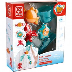 hape water toys