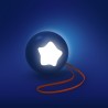 Portable night light Little Moon blue - PAB-PA-SL05-BLUE - Pabobo - Lights, night lights, ... - Le Nuage de Charlotte